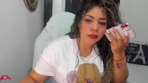 laris_park online show from 20, 3, 2026