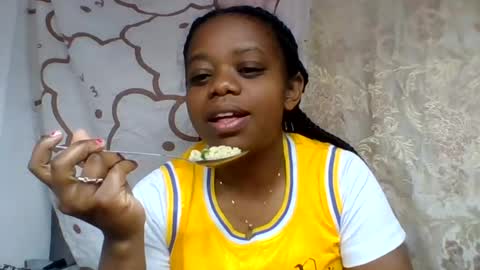 larissa645771 online show from 20, 7, 2026