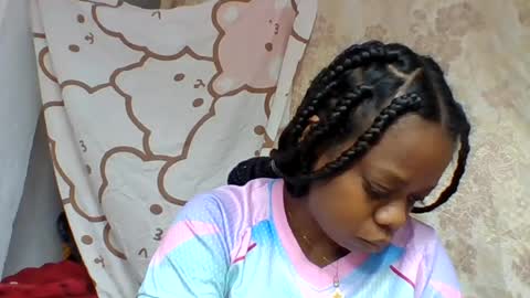 larissa645771 online show from 21, 7, 2026