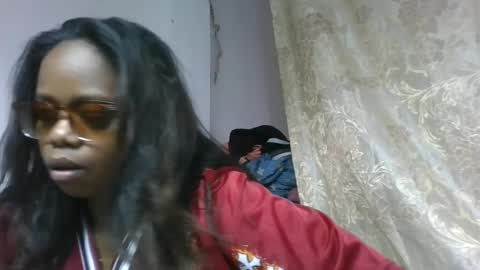 larissa645771 online show from 3, 8, 2026
