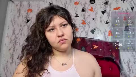larissa_antonella online show from 29, 10, 2025