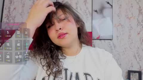 larissa_antonella online show from 21, 11, 2025