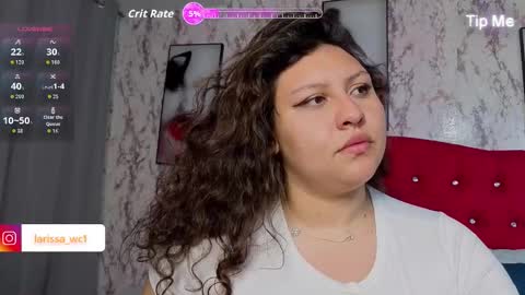 larissa_antonella online show from 9, 1, 2026