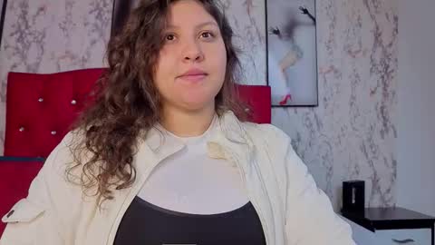 larissa_antonella online show from 15, 3, 2026