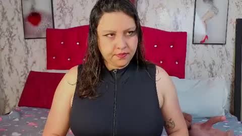 larissa_antonella online show from 5, 7, 2026