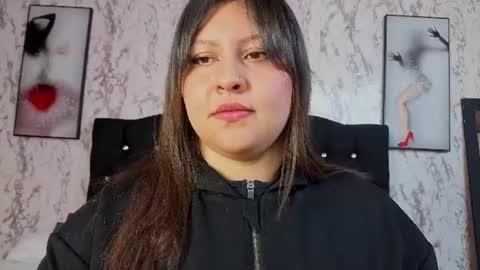 larissa_antonella online show from 11, 7, 2026
