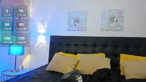       online show from 14, 12, 2025