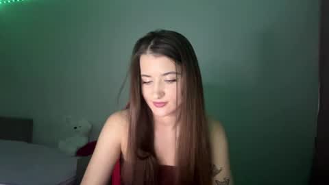 Snapshot of larrainemelandez chatting on 14, 7, 2026 Jocelyn online show from 14, 7, 2026