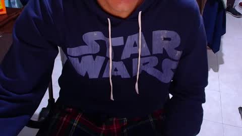 Larry online show from 23, 3, 2026