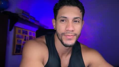 Snapshot of larry_jones chatting on 2, 2, 2026 andrew online show from 2, 2, 2026