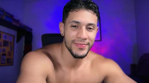 Snapshot of larry_jones chatting on 18, 2, 2026 andrew online show from 18, 2, 2026