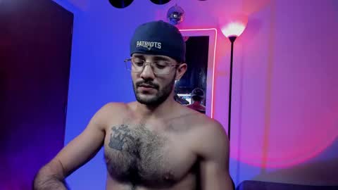 larry_stewart online show from 27, 2, 2025