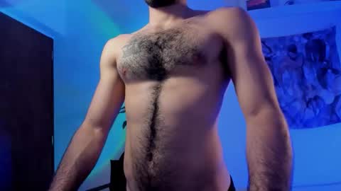 larry_stewart online show from 15, 12, 2025