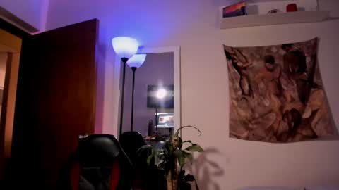 larry_stewart online show from 3, 8, 2026