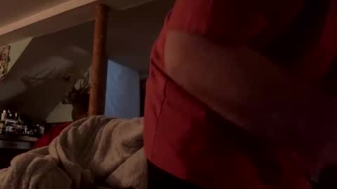 Snapshot of larrythelover23 chatting on 17, 1, 2026 larrythelover23 online show from 17, 1, 2026