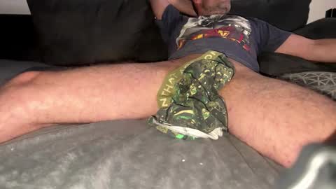 Snapshot of larskrahmer chatting on 5, 2, 2026 LarsHot online show from 5, 2, 2026