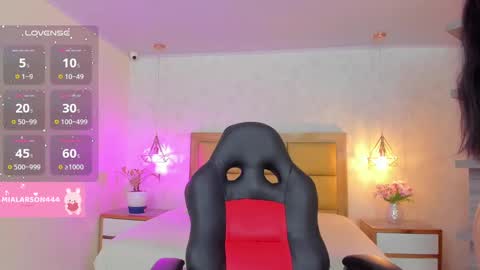  MIA  online show from 29, 9, 2025