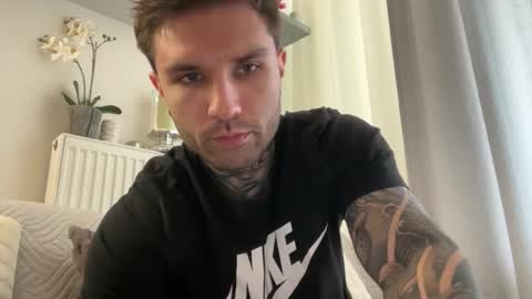 larsskeet online show from 22, 11, 2025