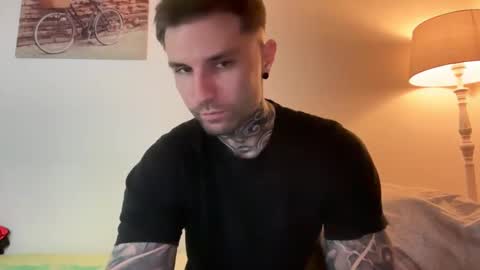 larsskeet online show from 3, 12, 2025