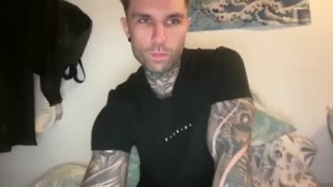 larsskeet online show from 5, 12, 2025