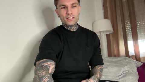 larsskeet online show from 7, 1, 2026