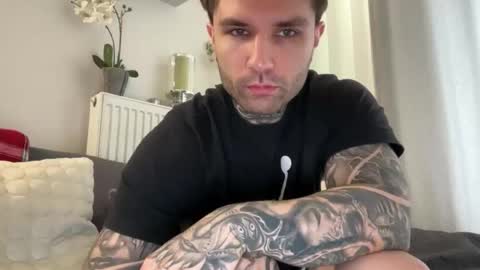 larsskeet online show from 14, 2, 2026