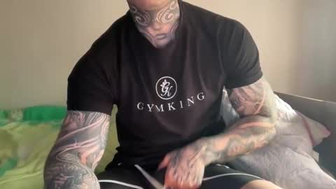 larsskeet online show from 25, 2, 2026