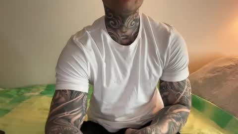 larsskeet online show from 16, 3, 2026