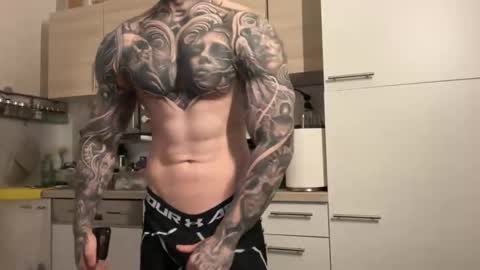 larsskeet online show from 21, 3, 2026