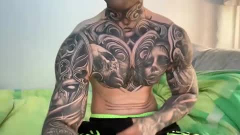 larsskeet online show from 22, 3, 2026