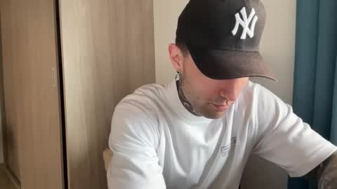larsskeet online show from 9, 6, 2026