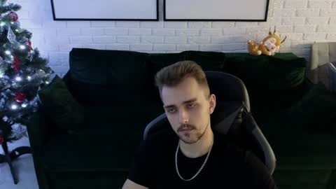 Lars online show from 8, 12, 2024