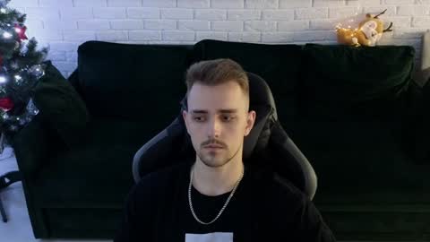 Lars online show from 18, 12, 2024