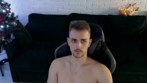 Lars online show from 18, 12, 2024