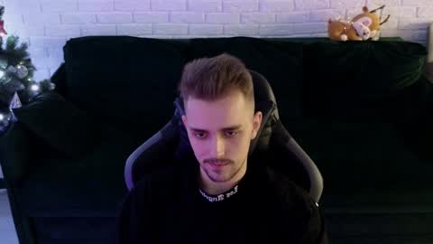 Lars online show from 23, 12, 2024