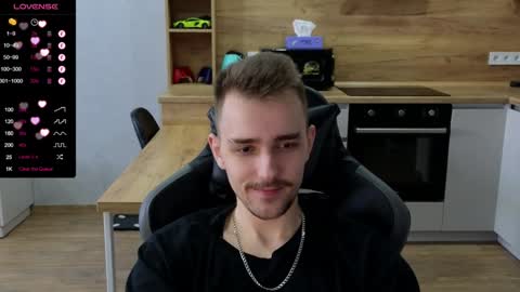 Lars online show from 12, 1, 2025