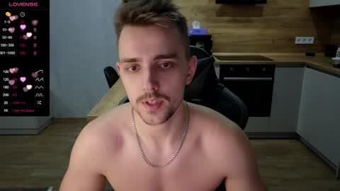 Lars online show from 13, 1, 2025