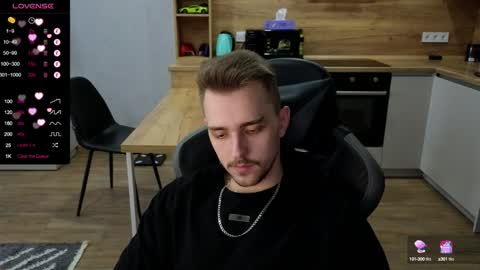 Lars online show from 15, 1, 2025