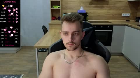 Lars online show from 16, 1, 2025