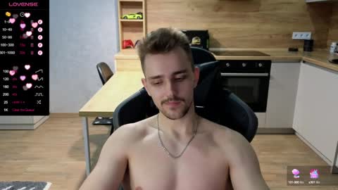 Lars online show from 18, 1, 2025