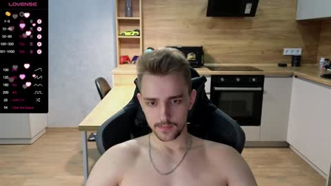 Lars online show from 19, 1, 2025