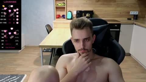 Lars online show from 20, 1, 2025