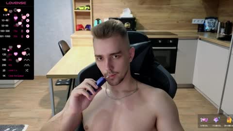 Lars online show from 24, 1, 2025