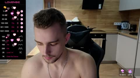 Lars online show from 30, 1, 2025