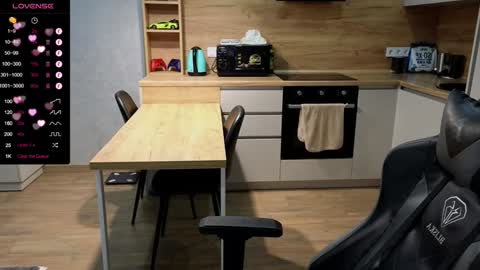 Lars online show from 31, 1, 2025