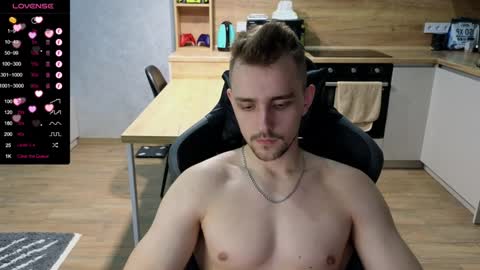 Lars online show from 1, 2, 2025