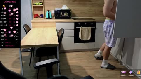 Lars online show from 4, 2, 2025