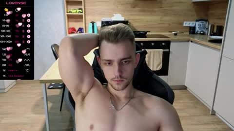 Lars online show from 9, 2, 2025