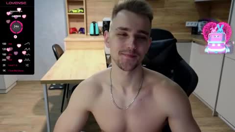 Lars online show from 9, 2, 2025