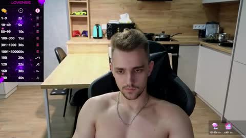 Lars online show from 15, 2, 2025